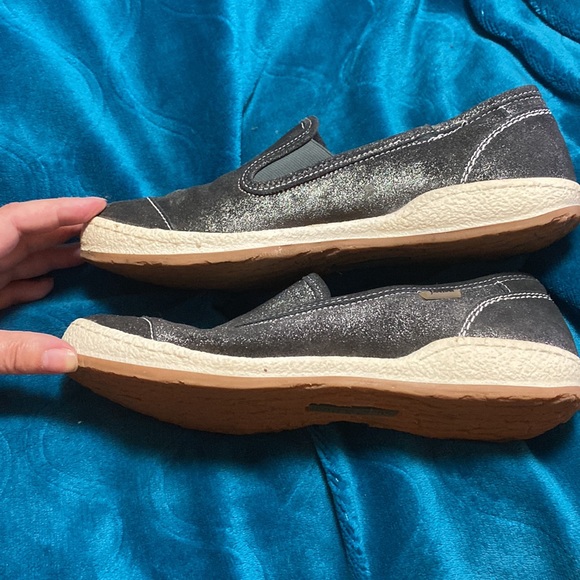 Josef Seibel Slip On Sneaker - Picture 9 of 9